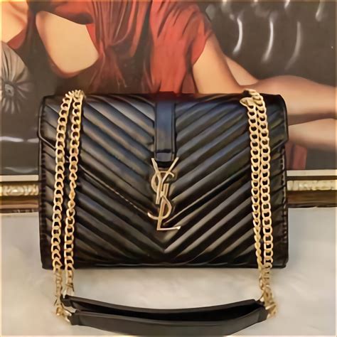 ysl borse usate originali|Borsa Ysl .